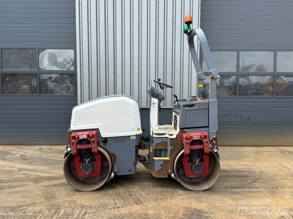 Dynapac CC1200 Duowalsen