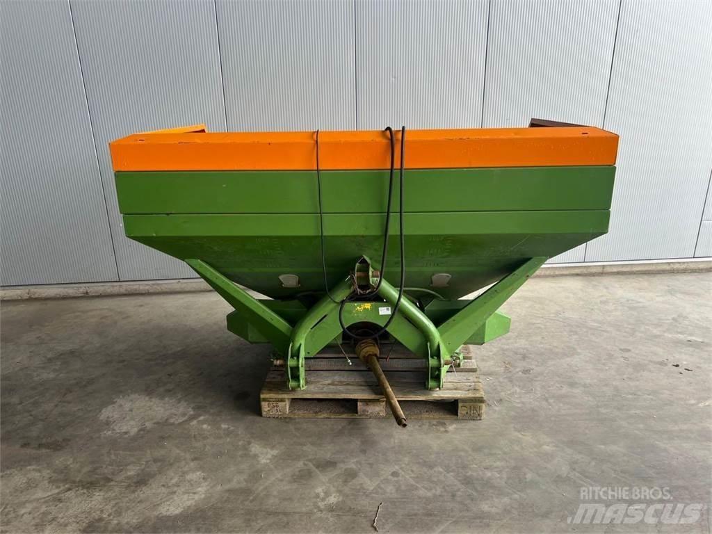 Amazone ZA-U 1500 Kunstmeststrooiers