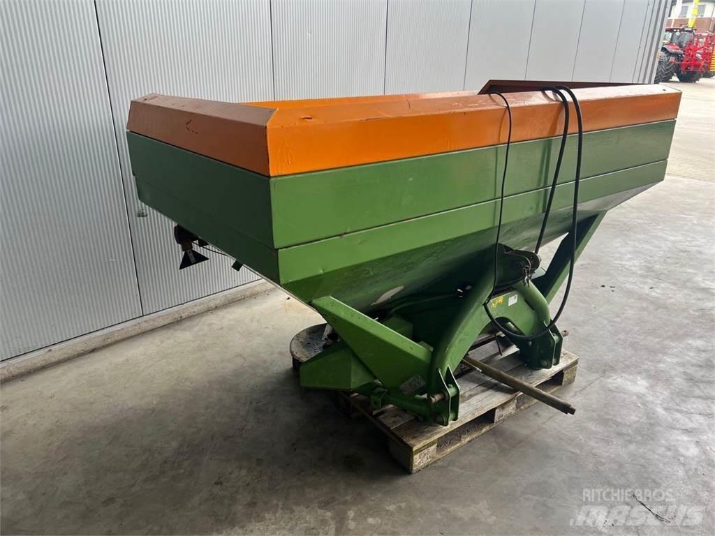 Amazone ZA-U 1500 Kunstmeststrooiers