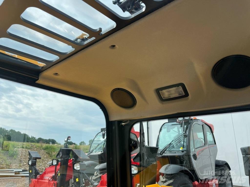 JCB 525-60 Hi-Viz Verreikers