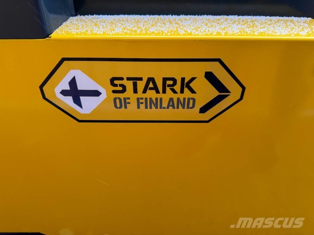 Stark CSW 2000 Veegmachines