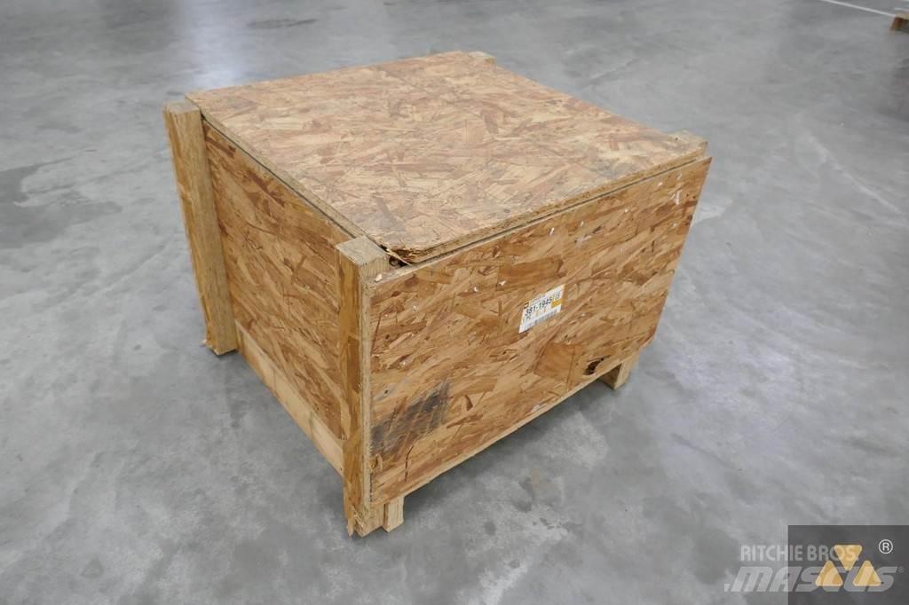 CAT 381-1945 Transport - Anderen