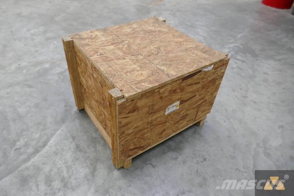 CAT 381-1945 Transport - Anderen