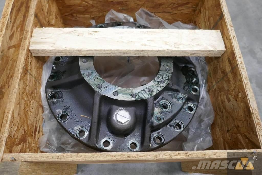 CAT 381-1945 Transport - Anderen