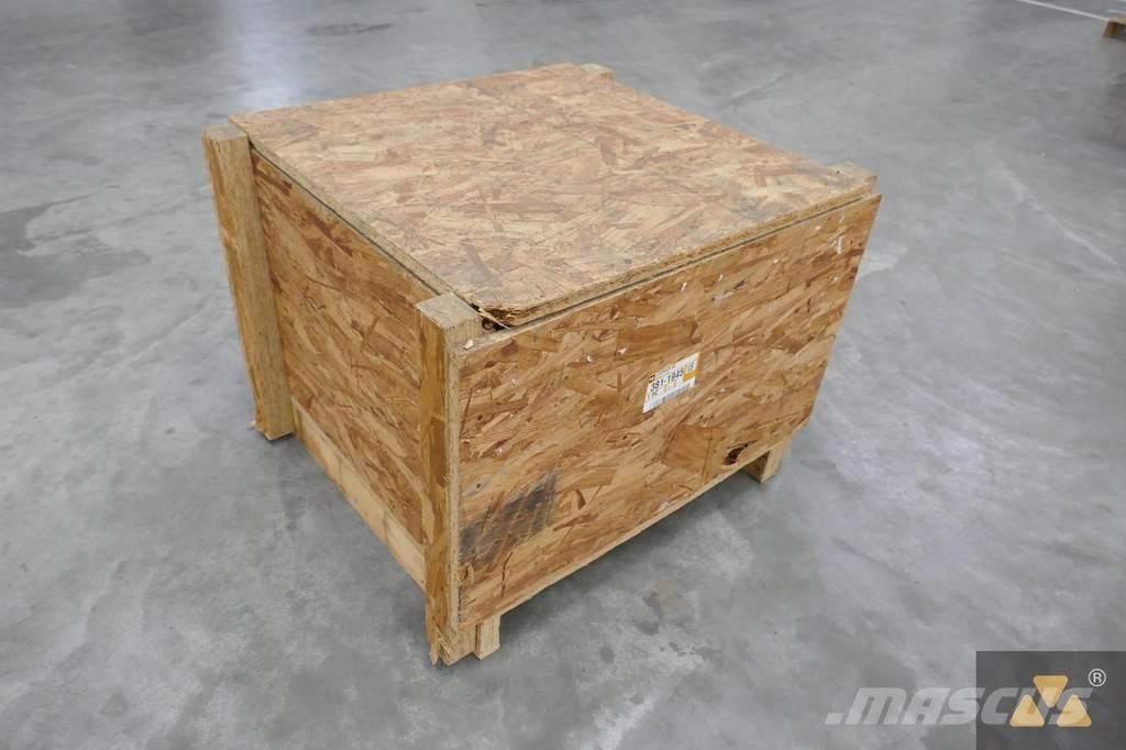 CAT 381-1945 Transport - Anderen