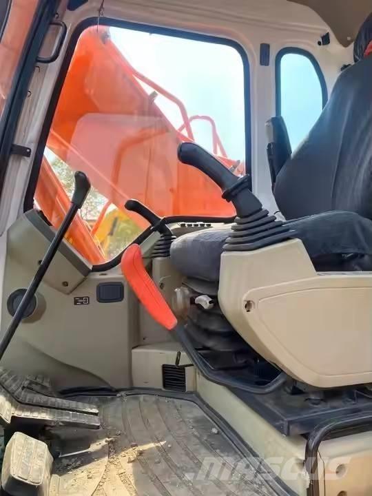 Doosan DH 150 LC-7 Rupsgraafmachines