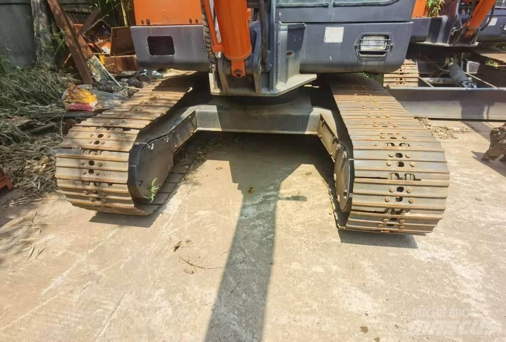 Doosan DH 55 Minigraafmachines < 7t