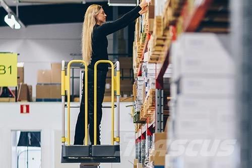 Safelift PA 35 Manuele lift
