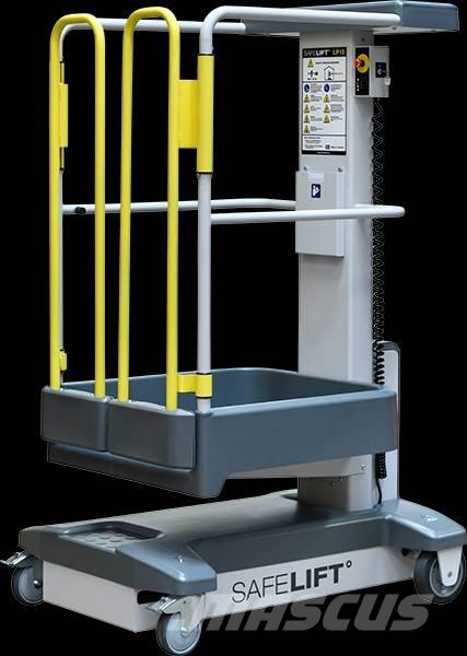 Safelift PA 35 Manuele lift