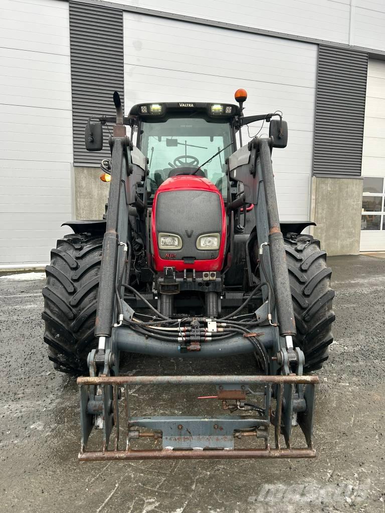 Valtra N141 Advance Tractoren