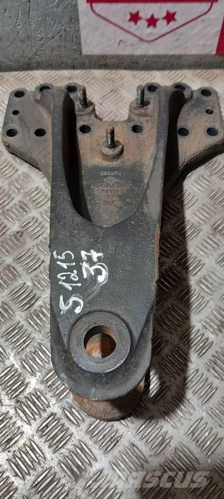 Scania R 440 1799578 Chassis en ophanging