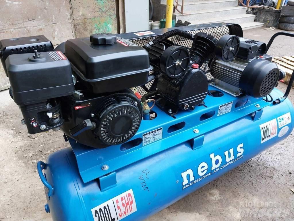 Kaiser LH 2065 NEBUS Compressors