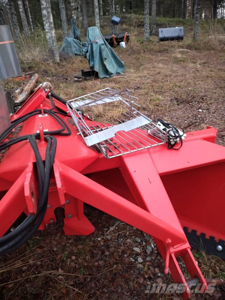 Esko 2252 H Sneeuwblazers