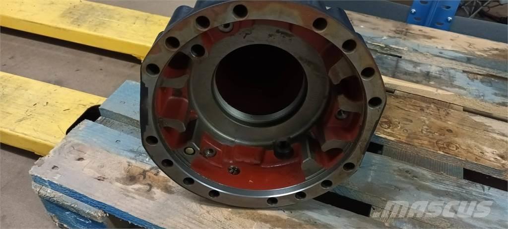 Ponsse CH17606077 Transmissie