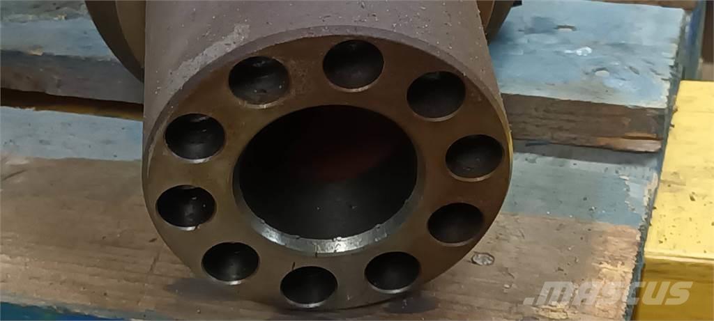 Ponsse CH17606077 Transmissie