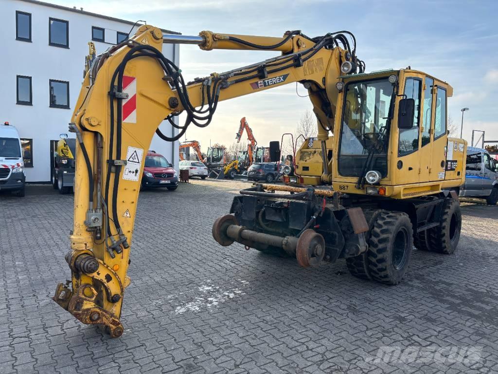 Atlas 1604 ZW Bouw - Overige