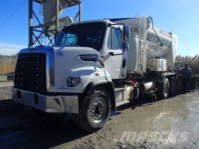 Freightliner 108 SD Anders