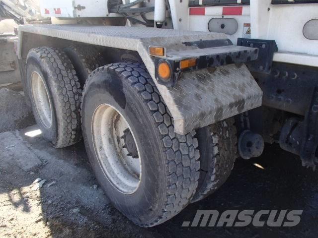 Freightliner 108 SD Anders