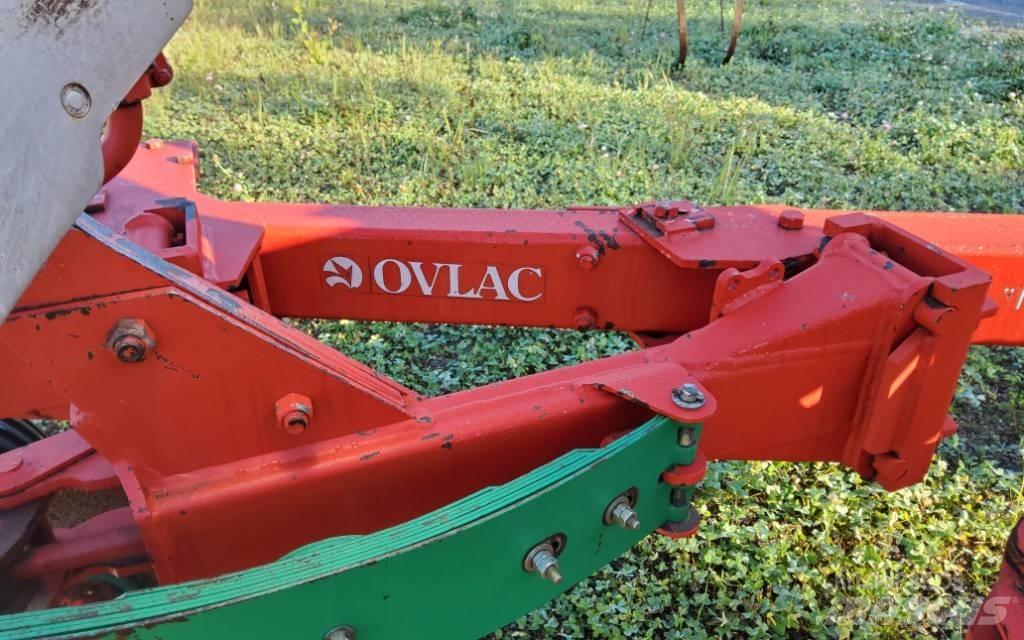 Ovlac LB-4-85 Wentelploegen
