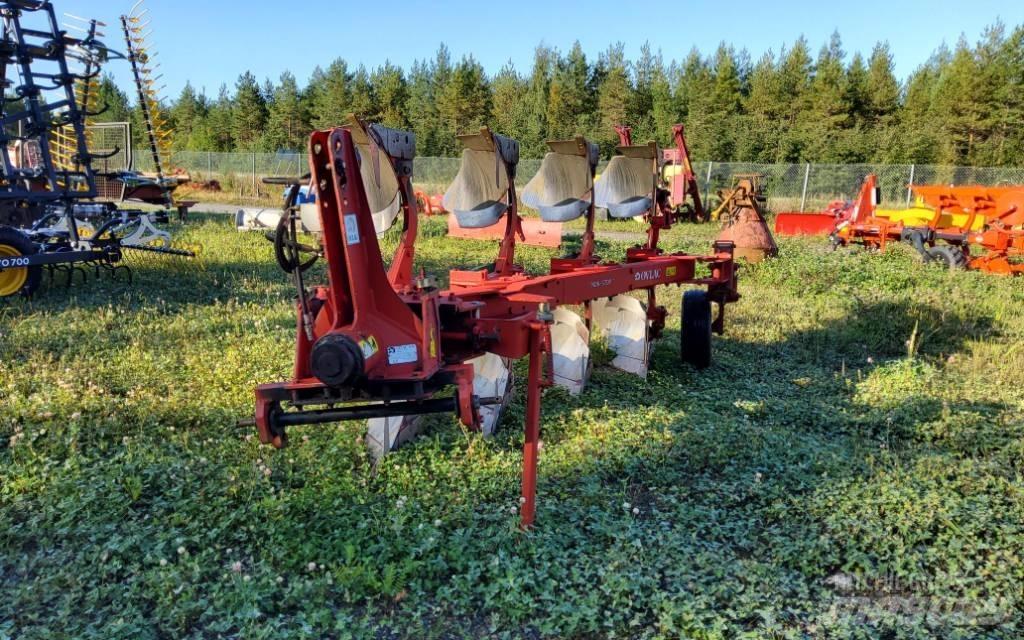 Ovlac LB-4-85 Wentelploegen