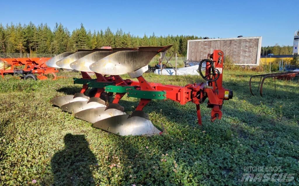 Ovlac LB-4-85 Wentelploegen