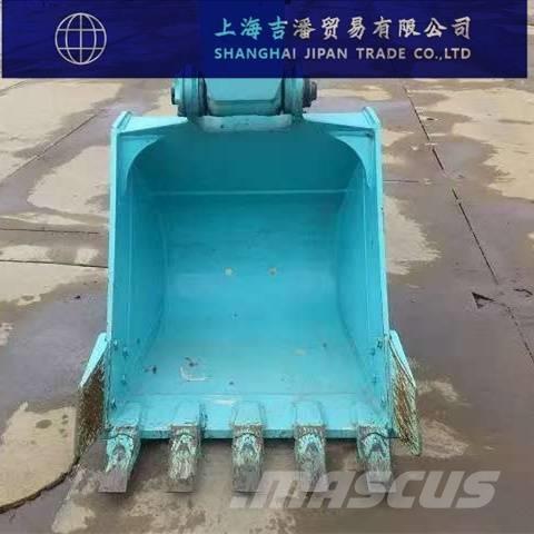 Kobelco SK 130 Rupsgraafmachines