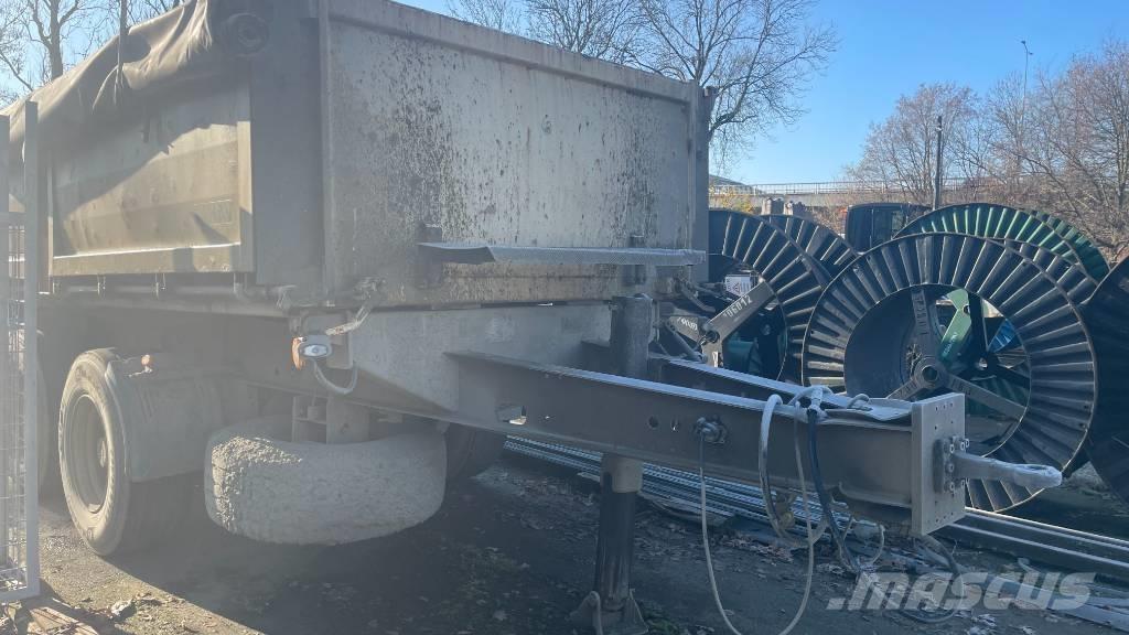 Panav TS 3 -18 Kipper