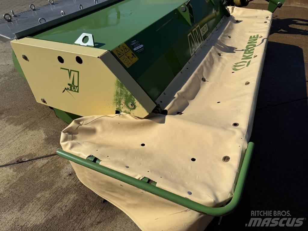 Krone AM 243 CV Maaiers