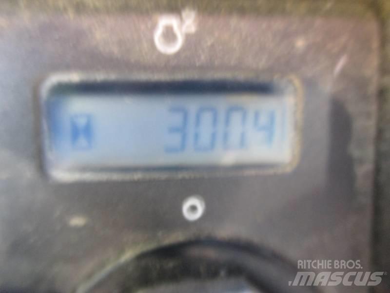 Atlas Copco LP 6500 Duowalsen
