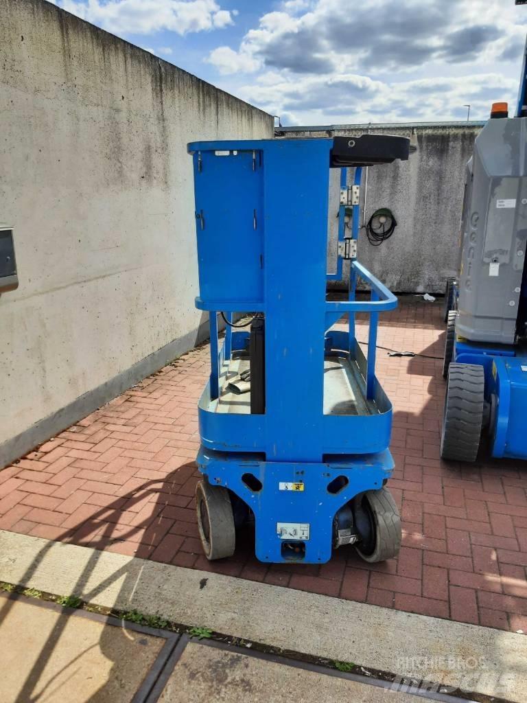 JLG 1230 ES Andere liften en hoogwerkers