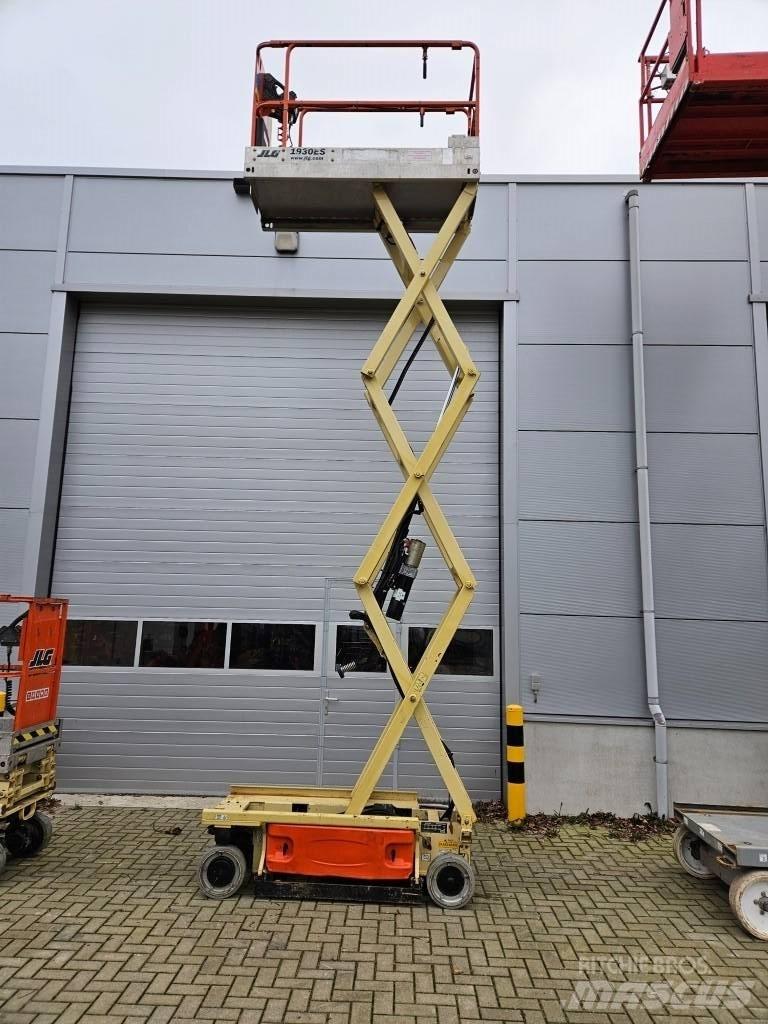 JLG 1930 ES Schaarhoogwerkers