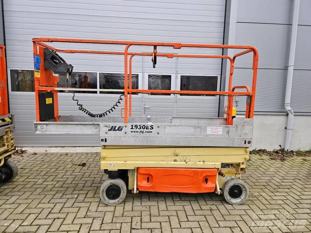 JLG 1930 ES Schaarhoogwerkers