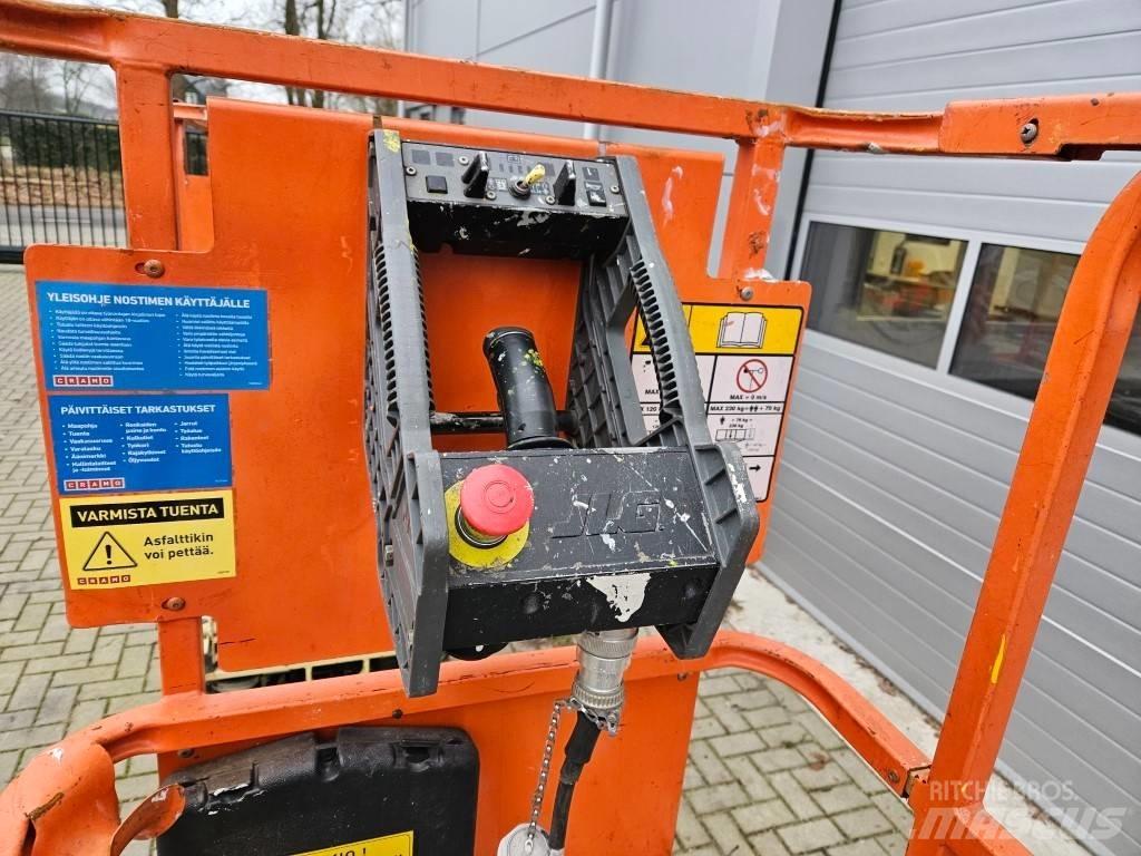JLG 1930 ES Schaarhoogwerkers