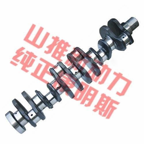 Cummins crankshaft Motoren