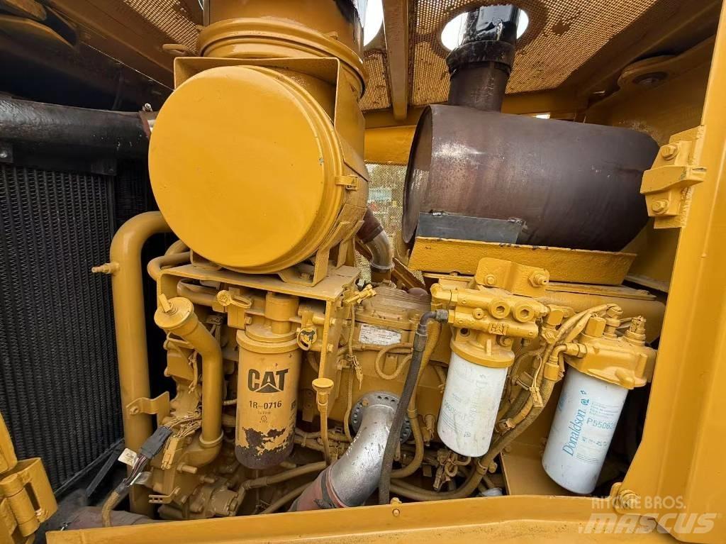 CAT D 8 T Rupsdozers
