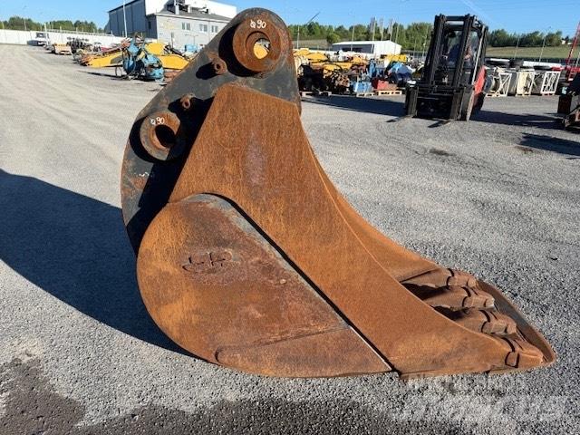 CAT 324 800 MM Graafarmen