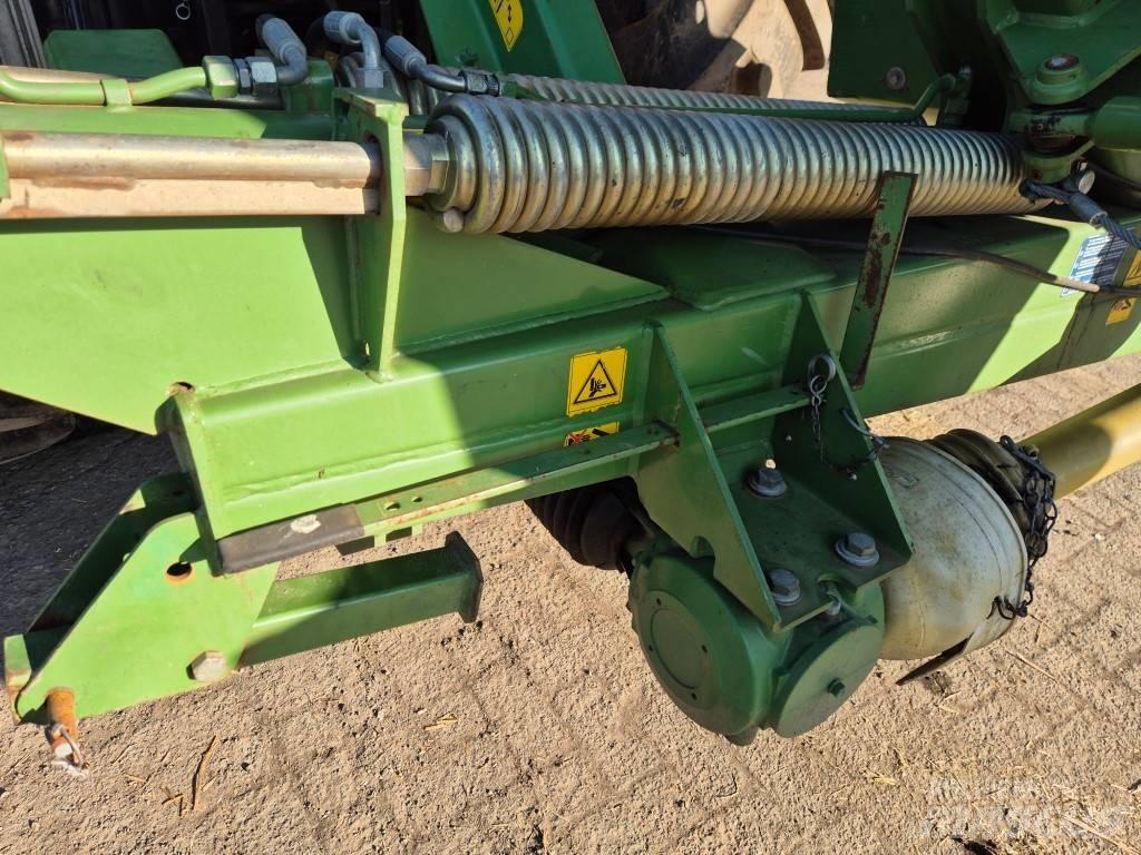 Krone 280 CV Q Maaikneuzers
