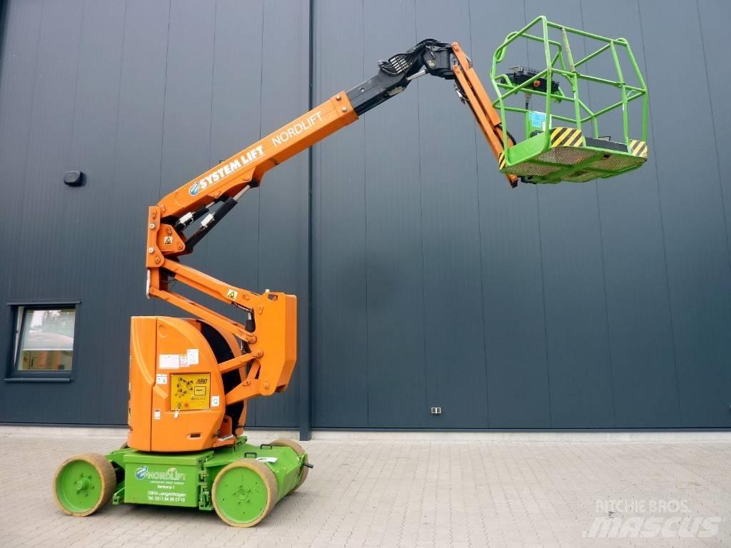 Airo A 12 JE Knikarmhoogwerkers