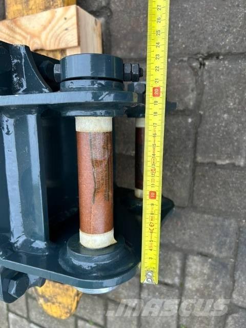 Hyundai HDB 20 Hamers en brekers