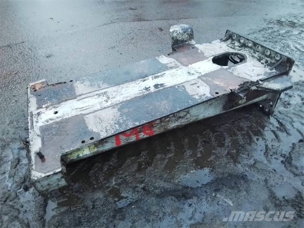  Rotne F18 Overige componenten