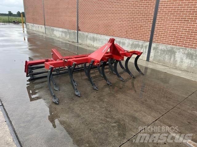 Peecon VTC 300 Cultivatoren