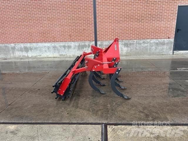 Peecon VTC 300 Cultivatoren