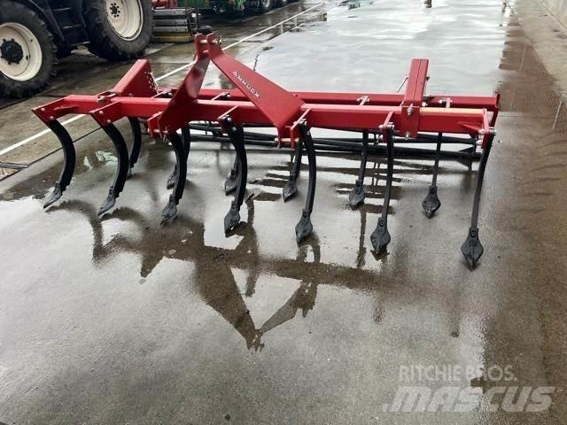 Peecon VTC 300 Cultivatoren