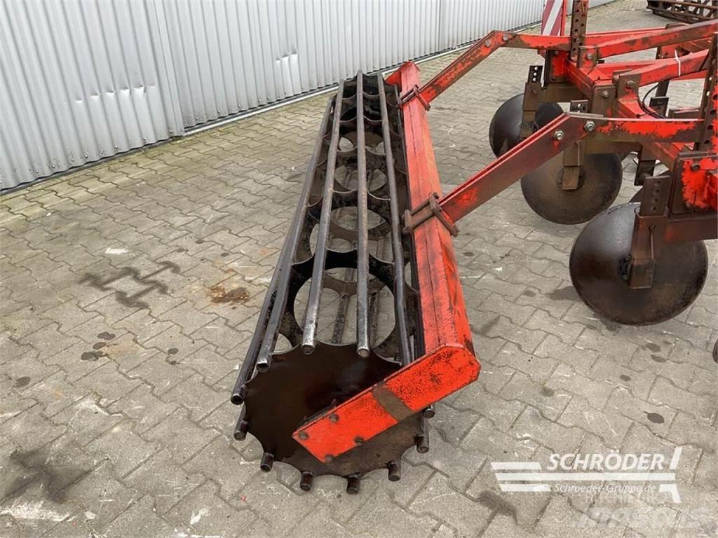 Kotte 3,00 M Cultivatoren