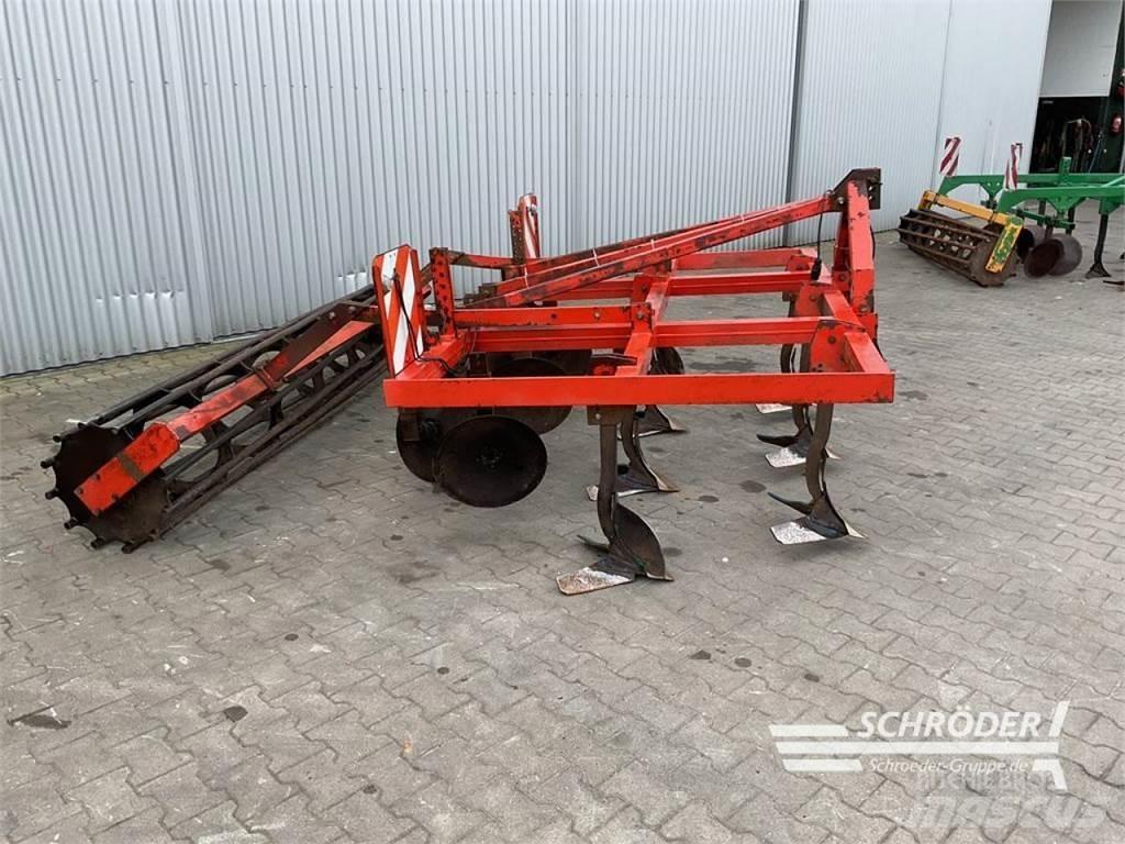Kotte 3,00 M Cultivatoren