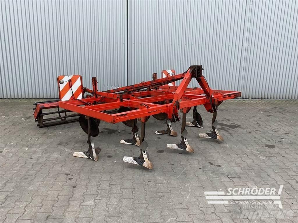 Kotte 3,00 M Cultivatoren