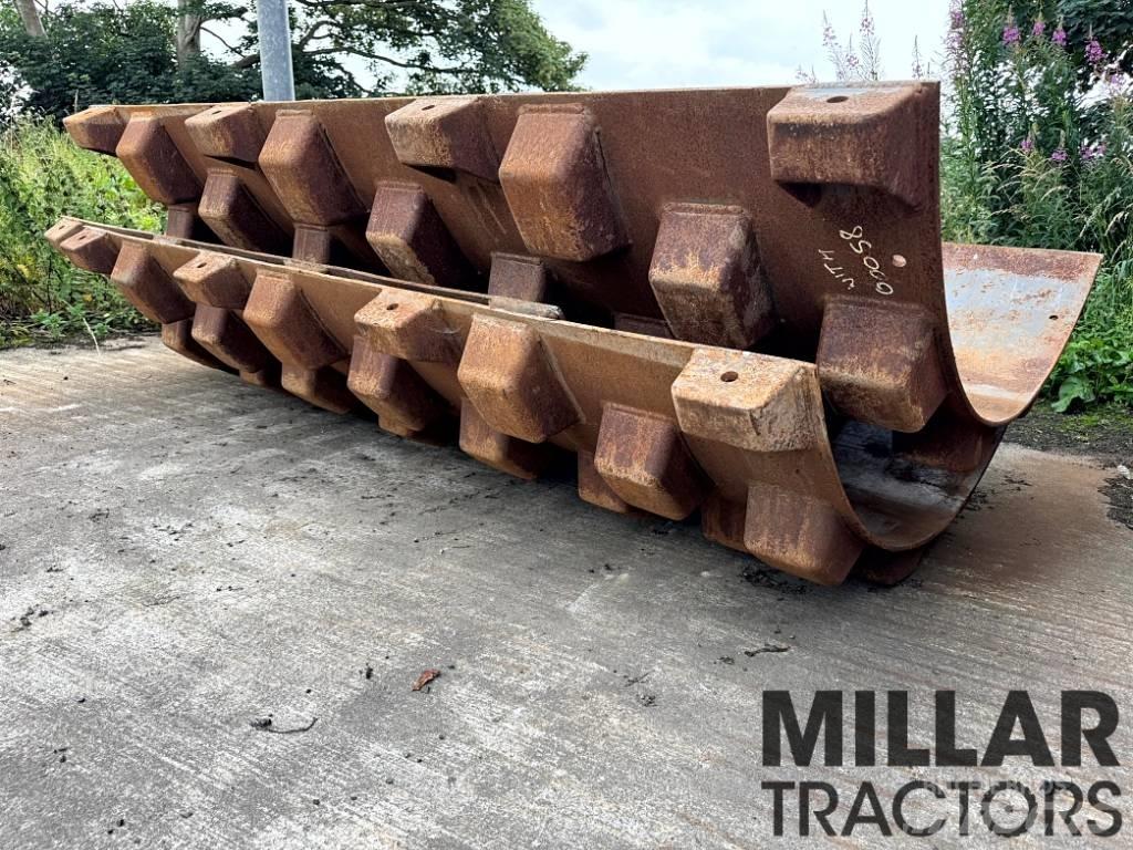 Hamm HC 200i Trilrolwalsen