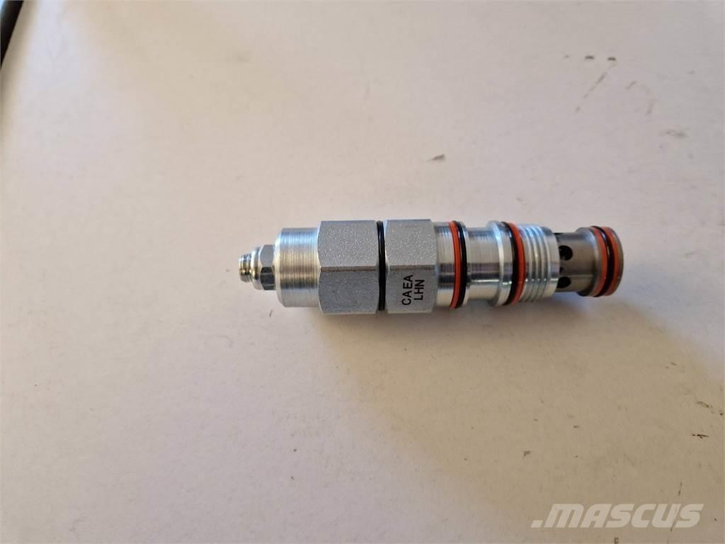 Eco Log 7032194 Hydraulics