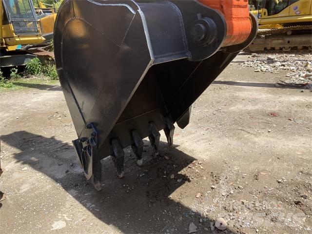 Doosan DX 225 LC Rupsgraafmachines