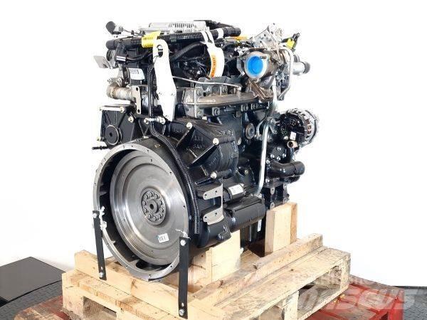 JCB 430 TA5-55 Motoren